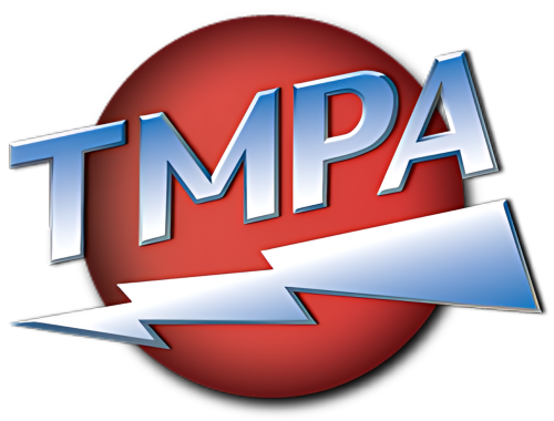 Texas Municipal Power Agency